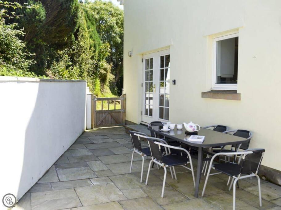 Best Of Both Worlds! Truro Esterno foto