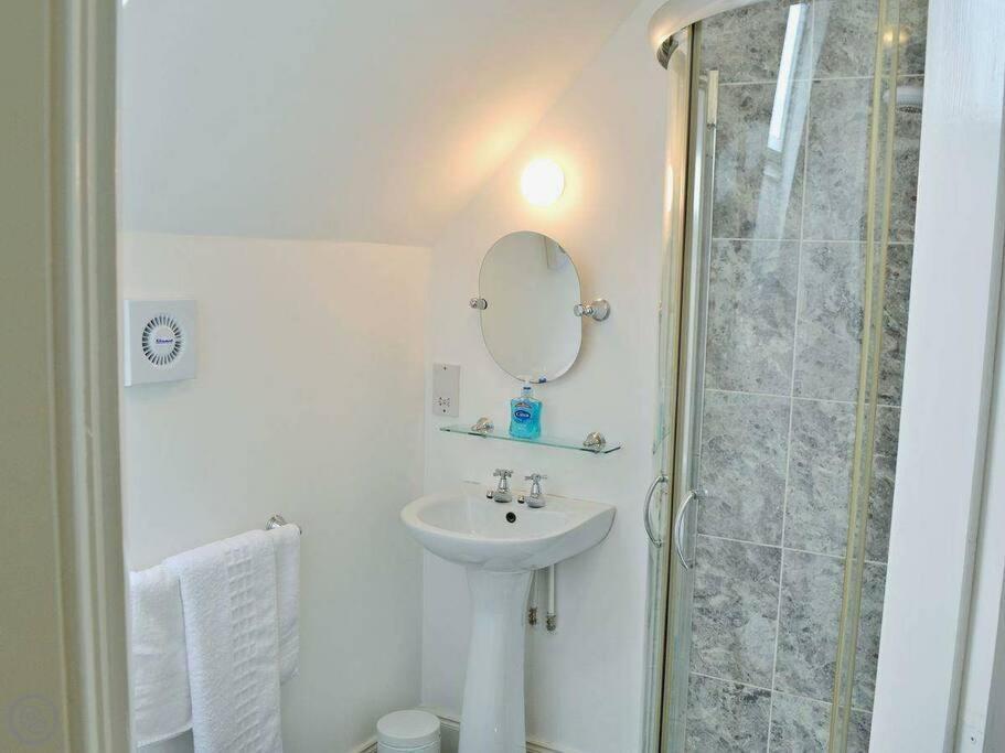 Best Of Both Worlds! Truro Esterno foto