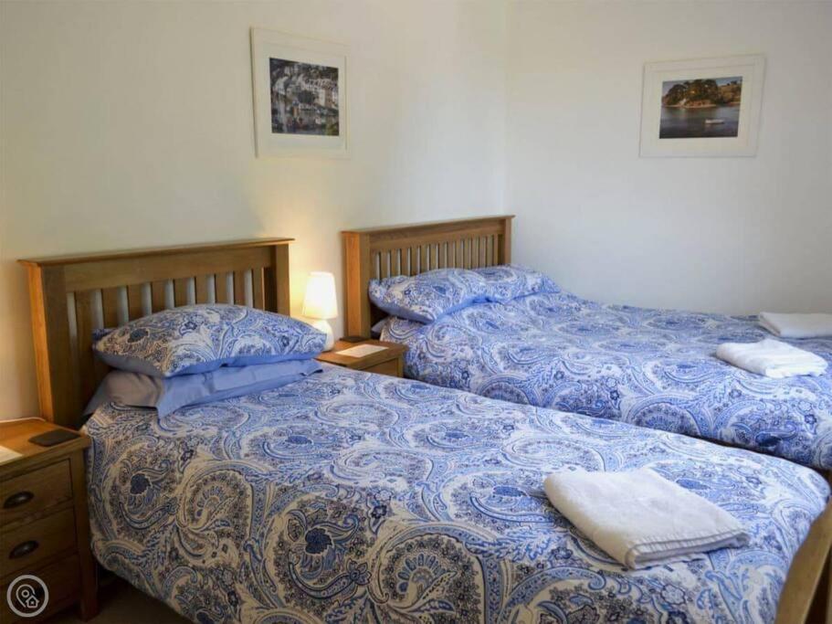 Best Of Both Worlds! Truro Esterno foto